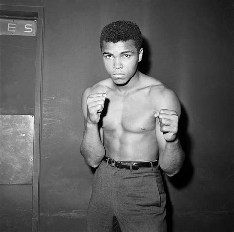 youtube cassius clay|cassius clay real name.